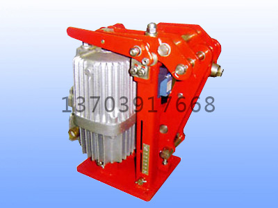 YPZ2Ⅳ、Ⅴ、Ⅵ系列系列電力液壓臂盤式制動器