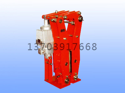 YPZ2Ⅰ、Ⅱ、Ⅲ系列電力液壓臂盤式制動器